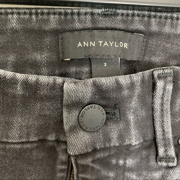 Ann Taylor Jeans - Picture 3 of 3